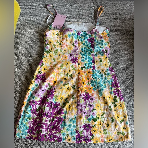 NWT Avec Les Filles Dress - Size 12 - Picture 3 of 3